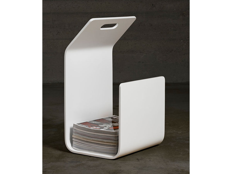 KANTO MAGAZINE RACK