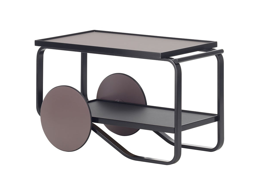 TEA TROLLEY 901