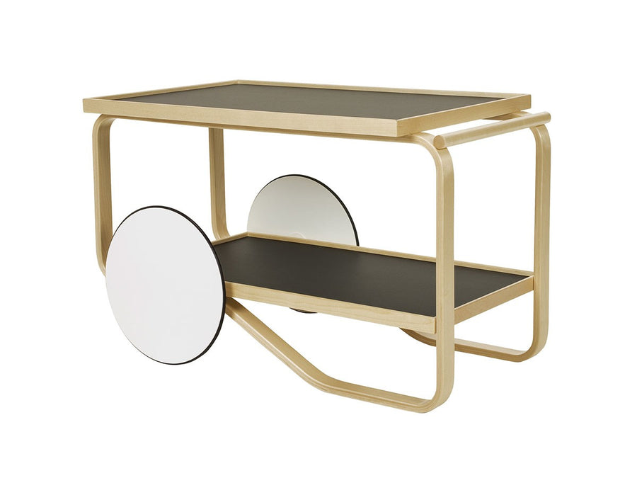 TEA TROLLEY 901