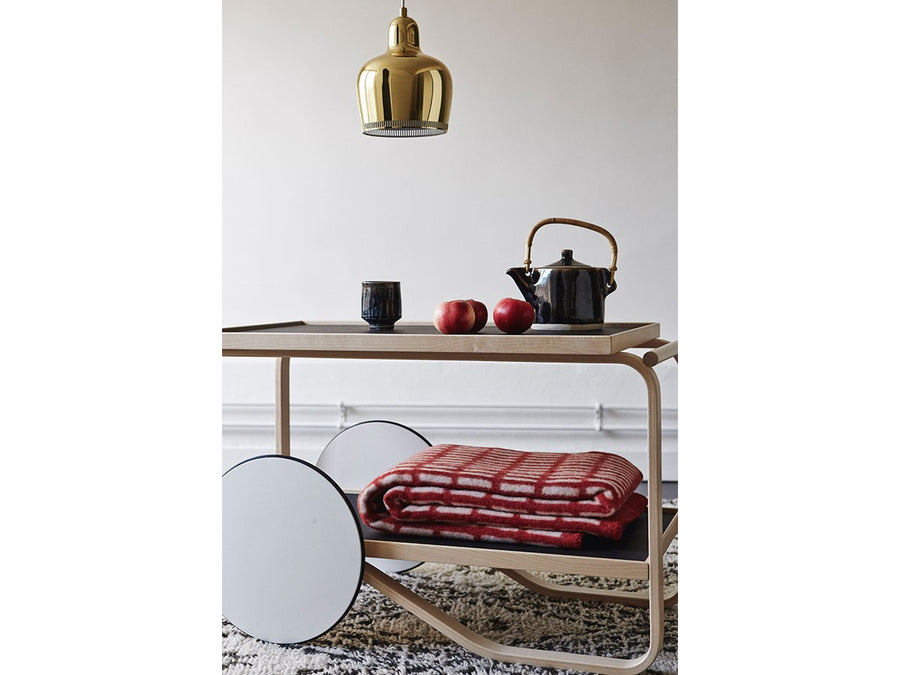 TEA TROLLEY 901