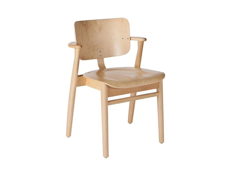 DOMUS CHAIR