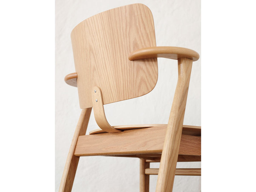 DOMUS CHAIR