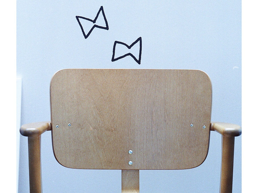 DOMUS CHAIR