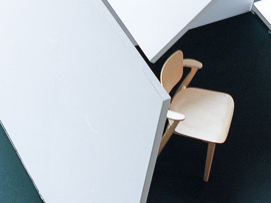 DOMUS CHAIR