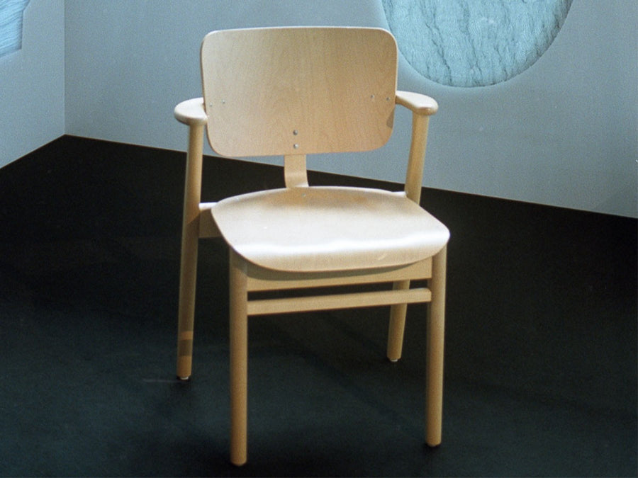 DOMUS CHAIR