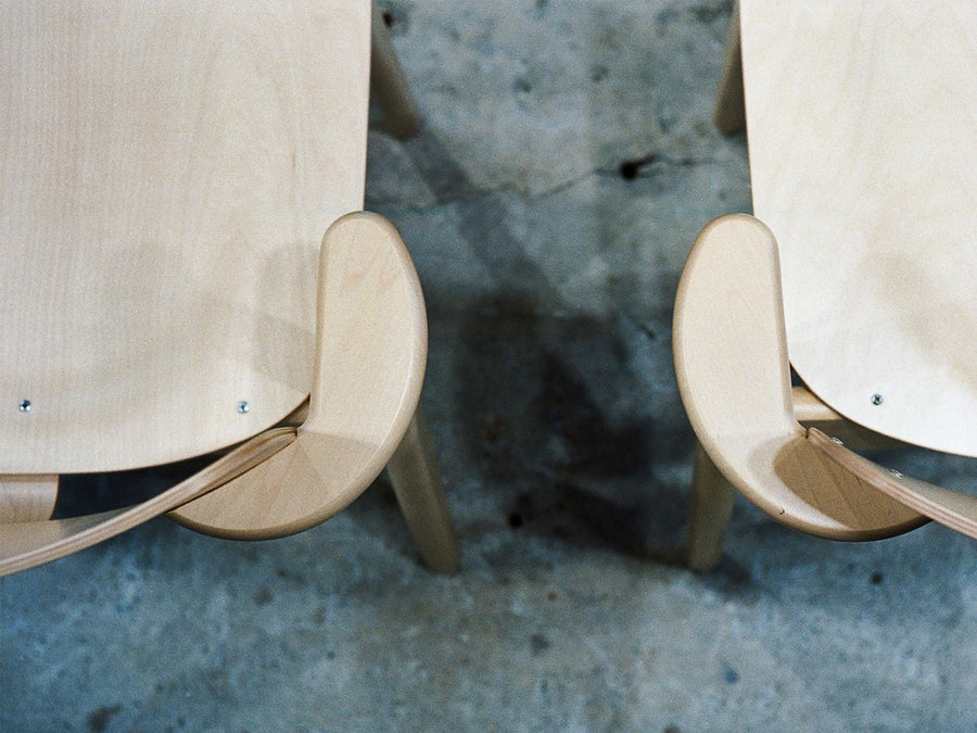 DOMUS CHAIR