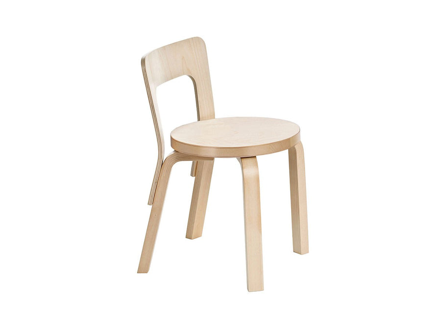 CHILDREN'S CHAIR N65