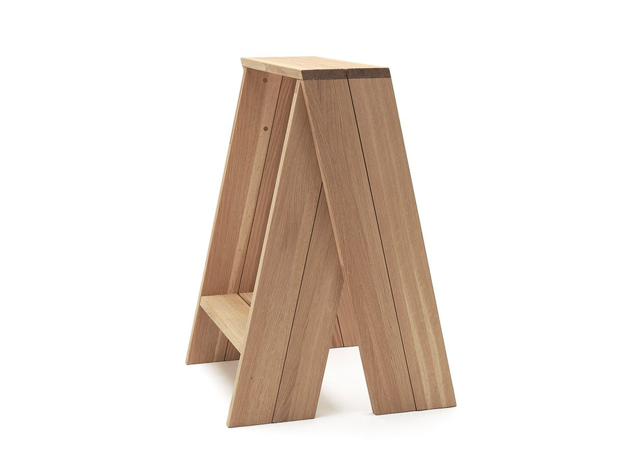 AA HIGH STOOL by Karimoku