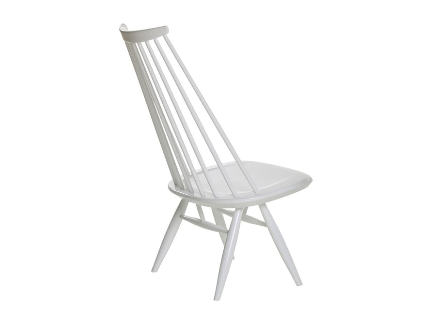 MADEMOISELLE LOUNGE CHAIR