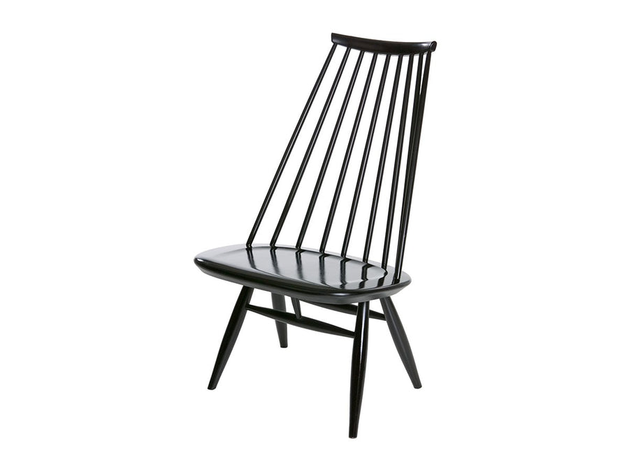 MADEMOISELLE LOUNGE CHAIR