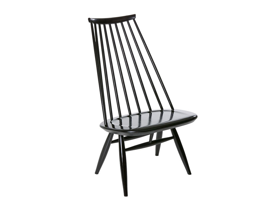 MADEMOISELLE LOUNGE CHAIR