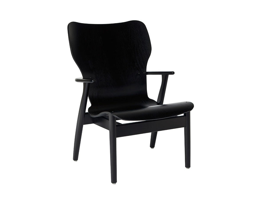 DOMUS LOUNGE CHAIR