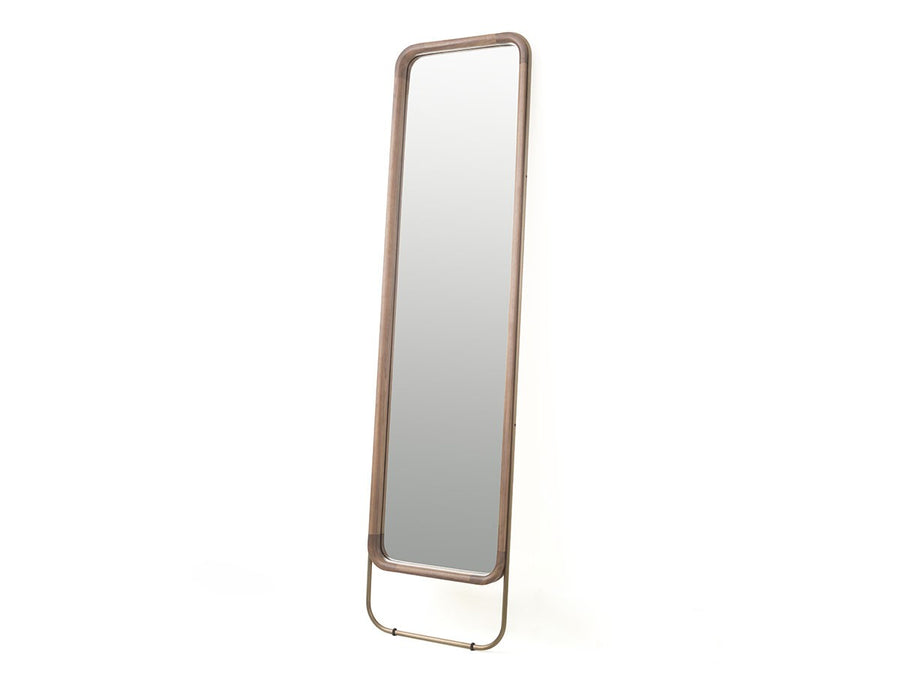 Utility Long Mirror Small