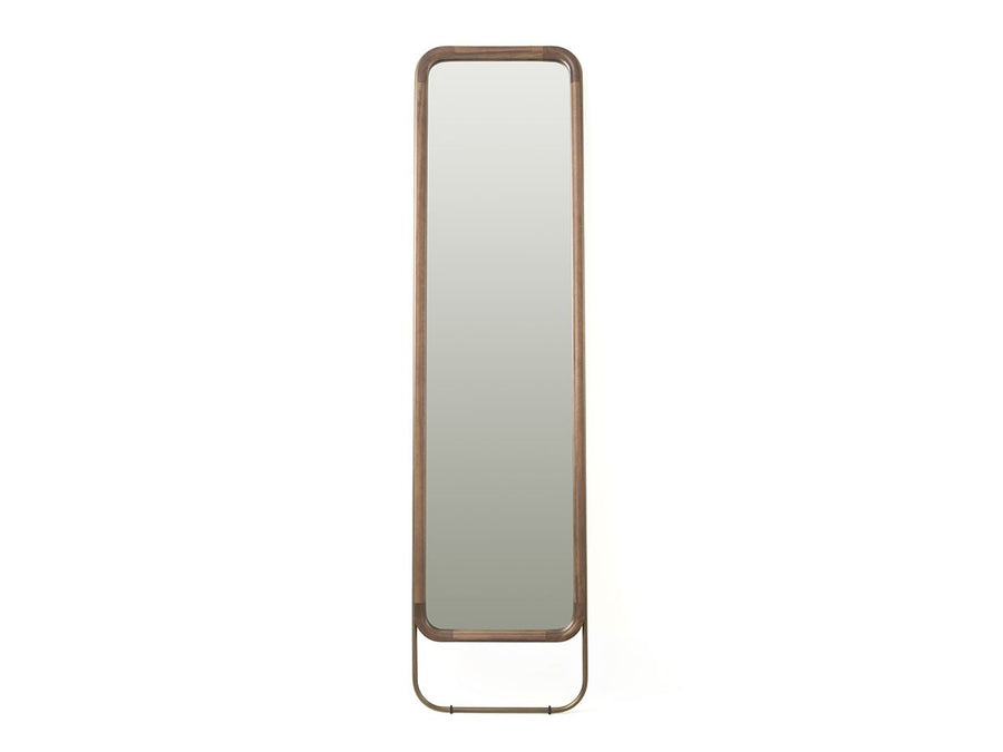 Utility Long Mirror Small