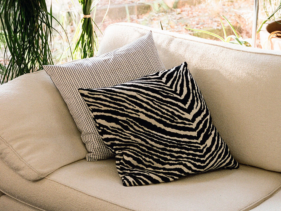 Rivi Cushion Cover