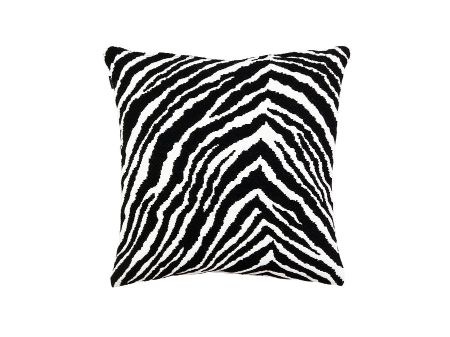 Zebra Cushion Cover