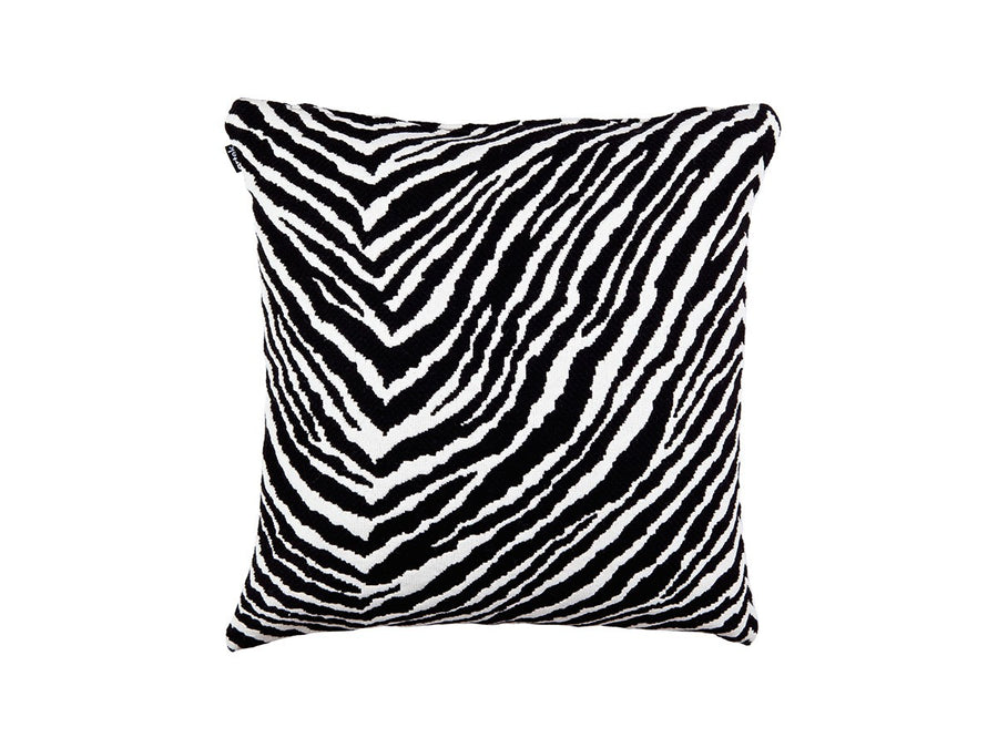 Zebra Cushion Cover