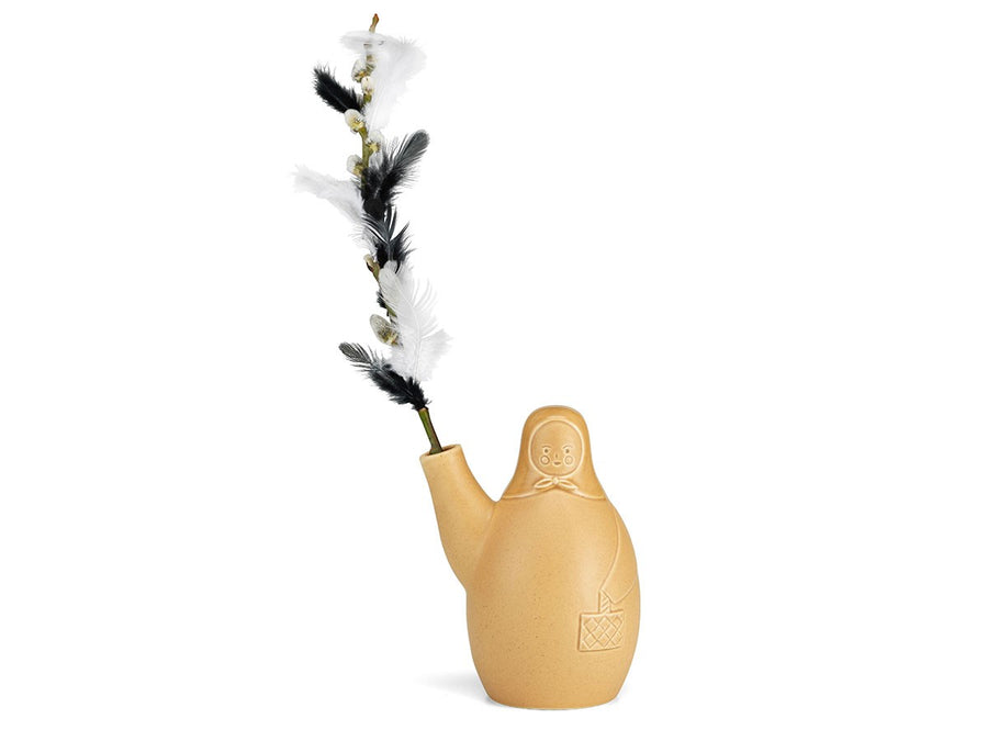 Secrets of Finland Easter Witch Vase