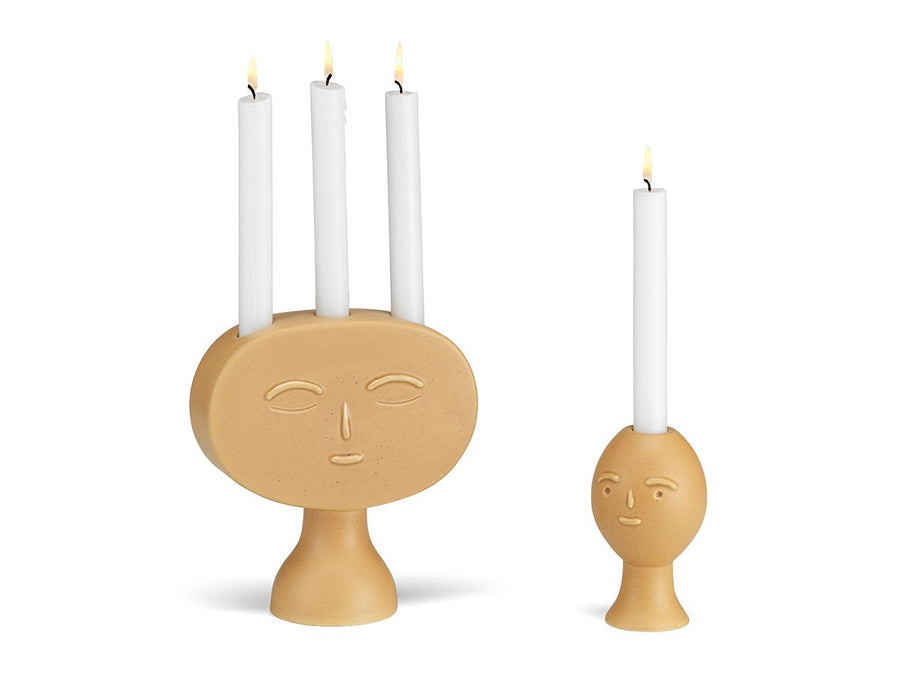 Secrets of Finland Lucius Candleholder