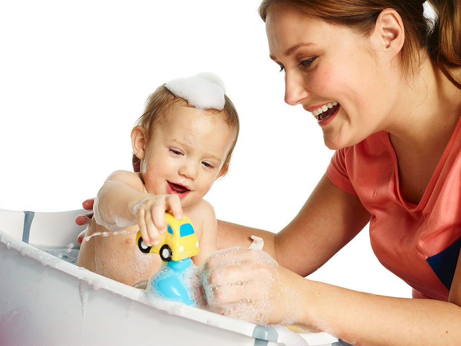 STOKKE FLEXI BATH BUNDLE