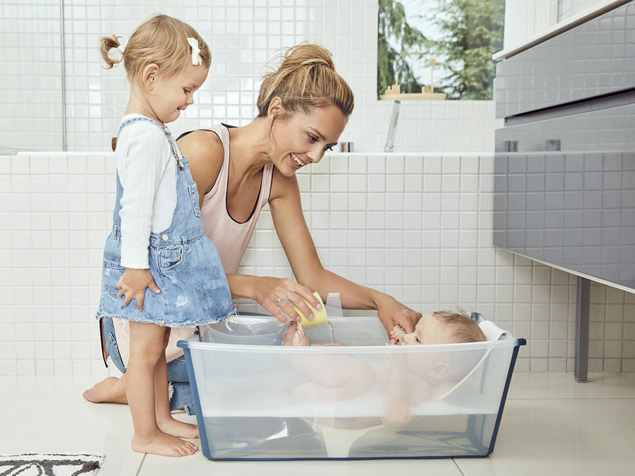 STOKKE FLEXI BATH BUNDLE