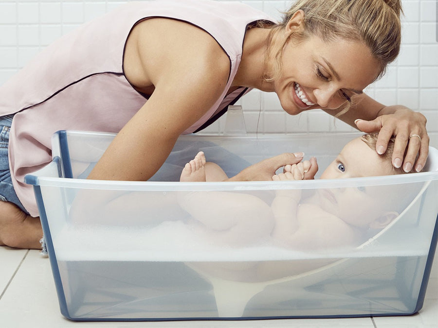 STOKKE FLEXI BATH BUNDLE