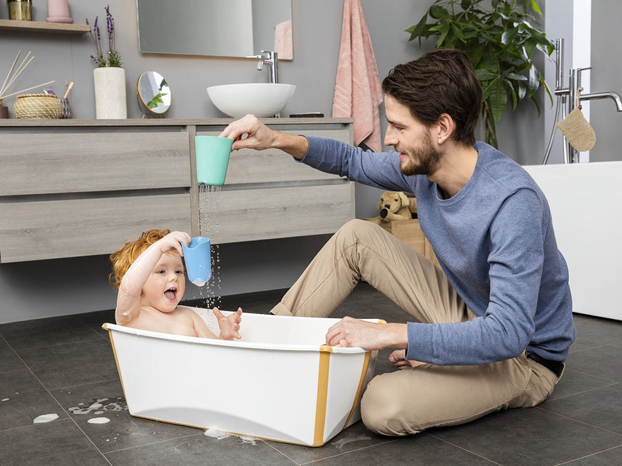 STOKKE FLEXI BATH BUNDLE