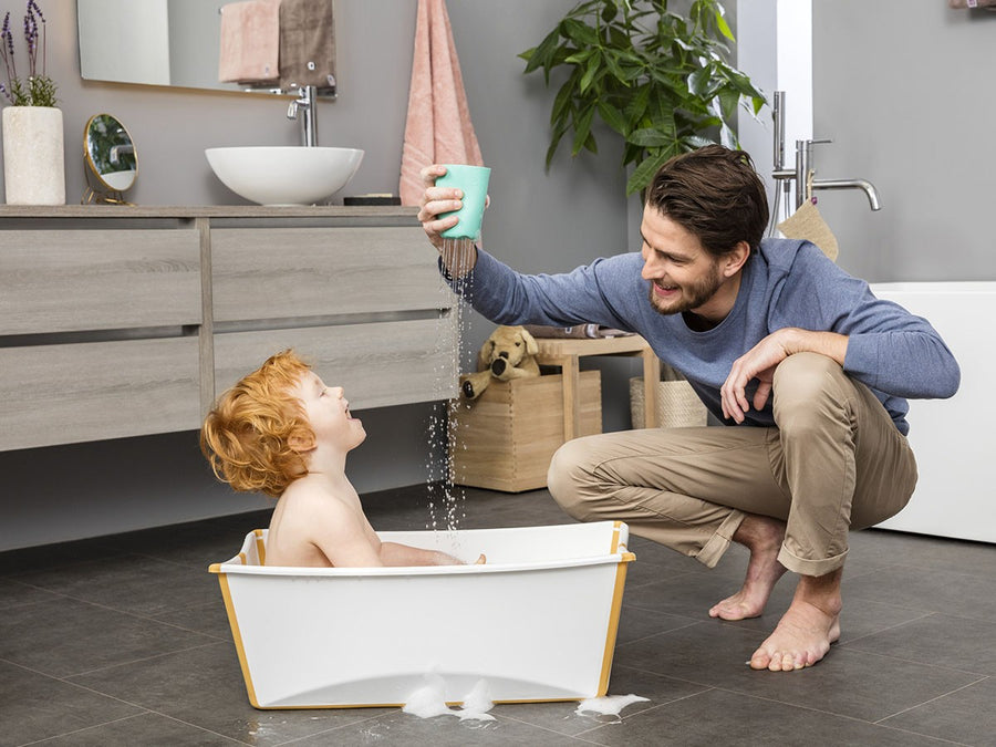 STOKKE FLEXI BATH BUNDLE