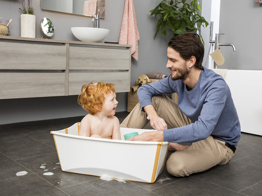 STOKKE FLEXI BATH BUNDLE