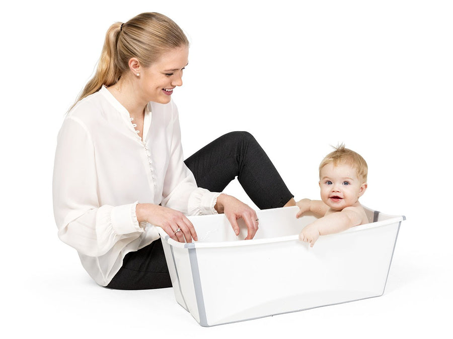 STOKKE FLEXI BATH BUNDLE