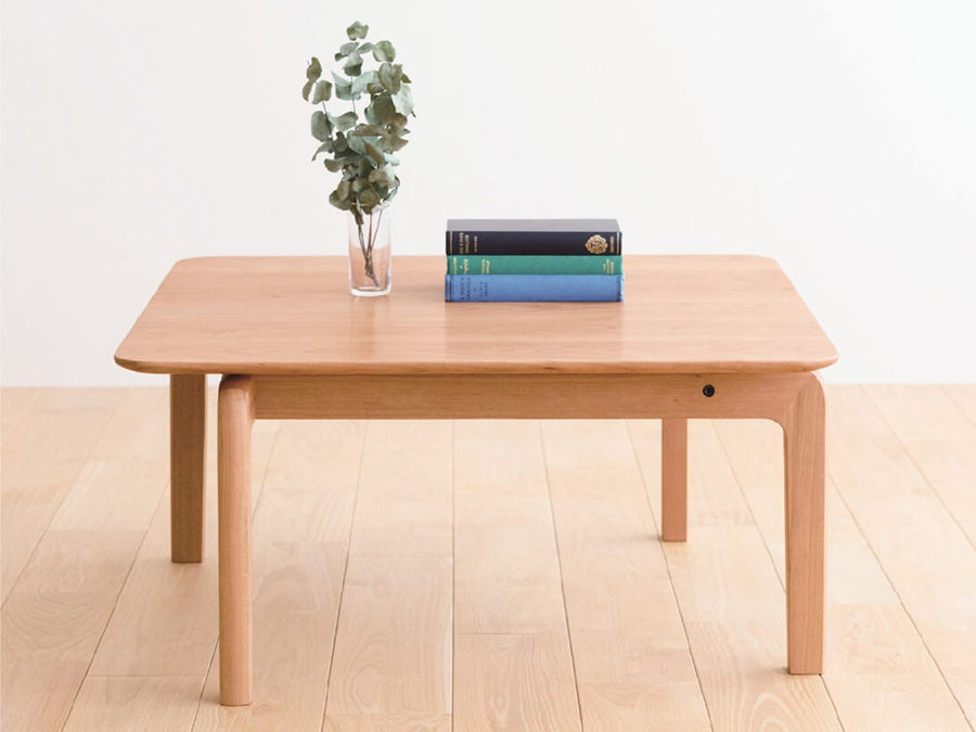 LISCIO LOW TABLE