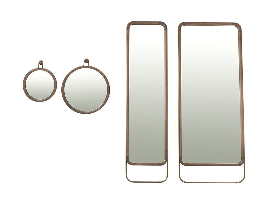 Utility Long Mirror Small