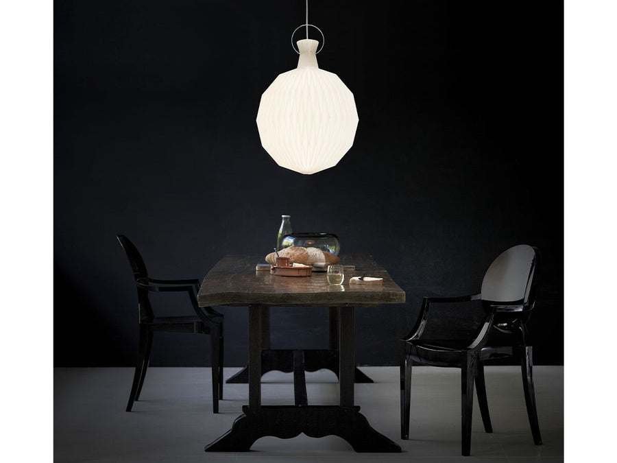 THE LANTERN PENDANT MODEL 101C