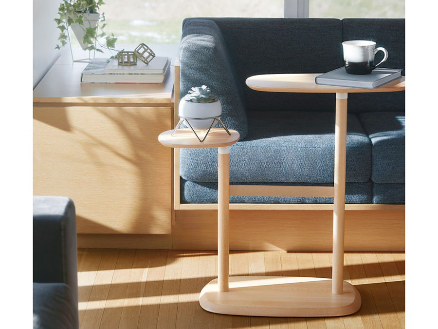 Swivo Side Table