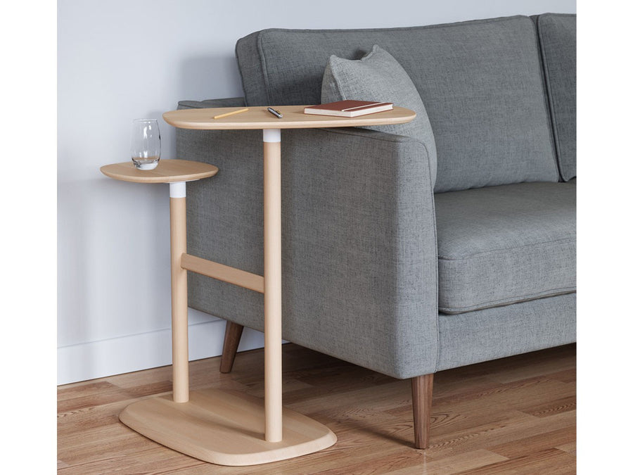 Swivo Side Table