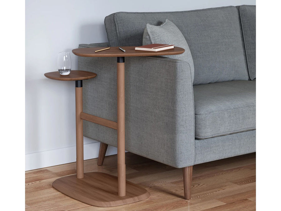 Swivo Side Table