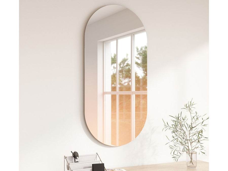 Misto Mirror