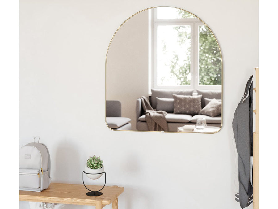 Hubba Arched Mirror