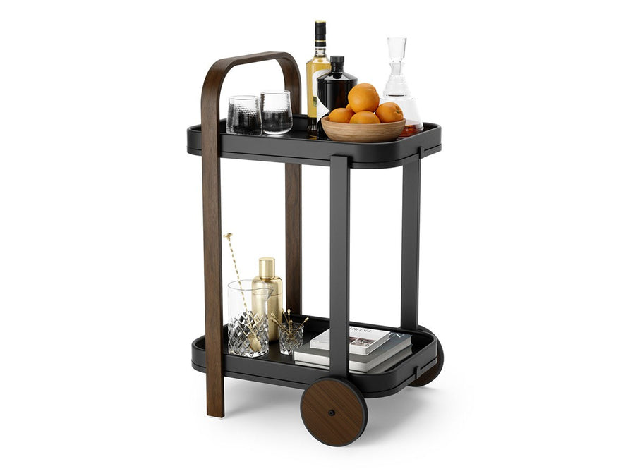 Bellwood Serving Cart