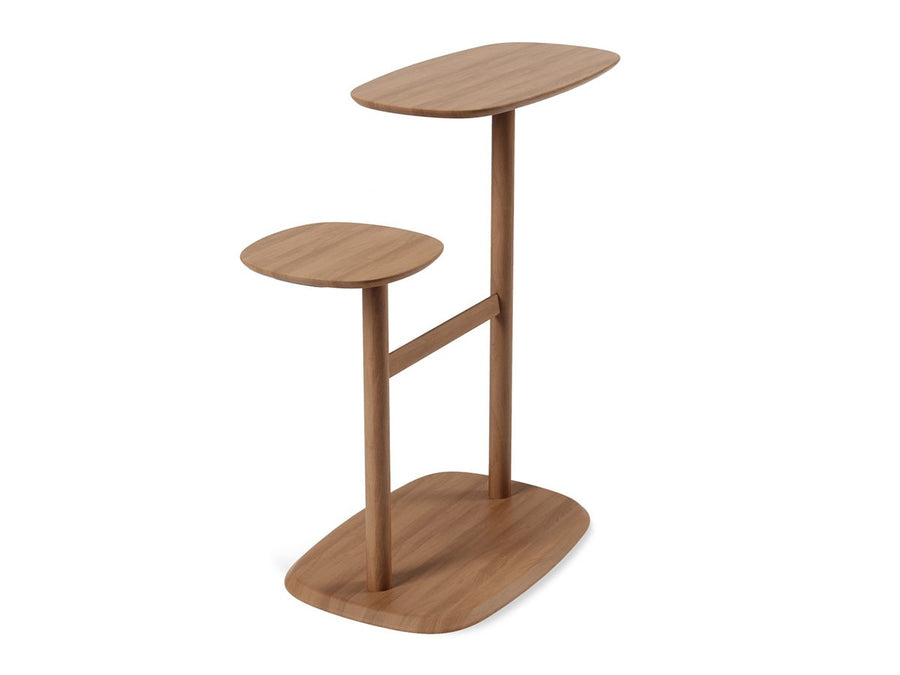 Swivo Side Table