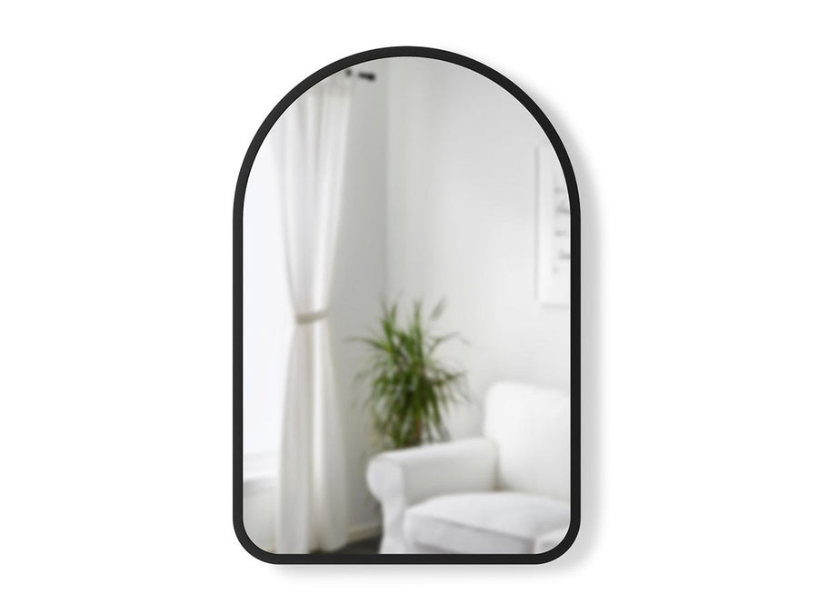 Hub Arched Mirror