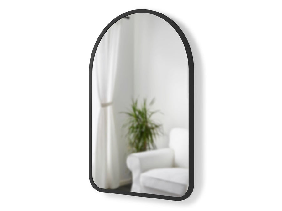 Hub Arched Mirror