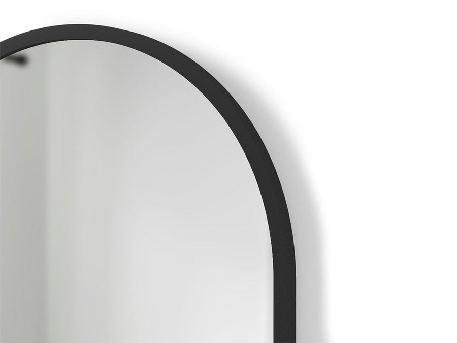 Hub Arched Mirror