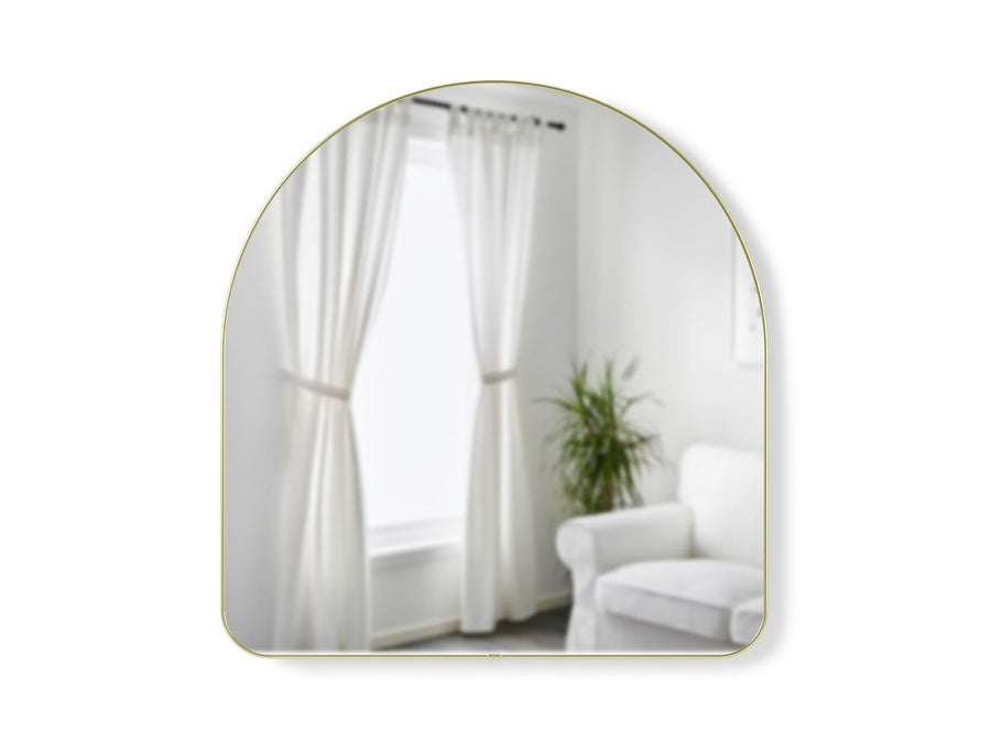 Hubba Arched Mirror