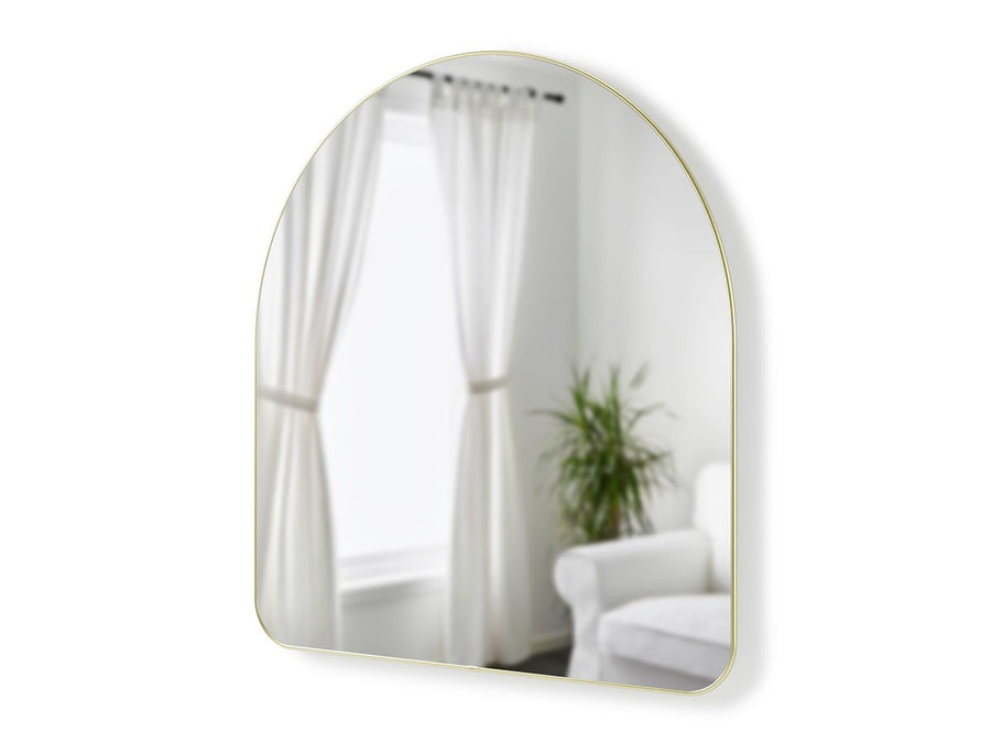 Hubba Arched Mirror