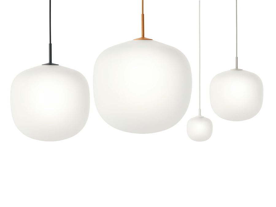 RIME PENDANT LAMP