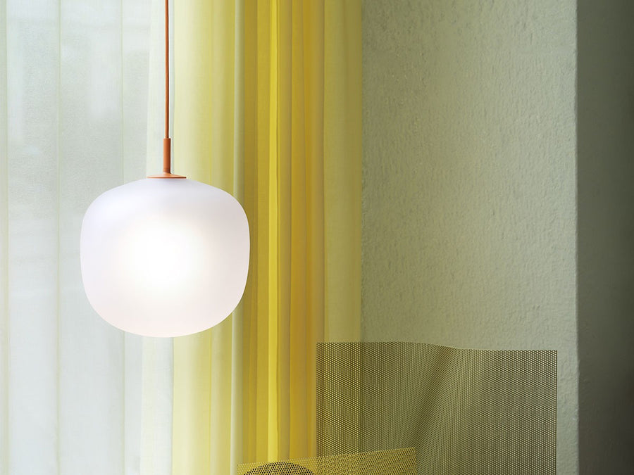 RIME PENDANT LAMP