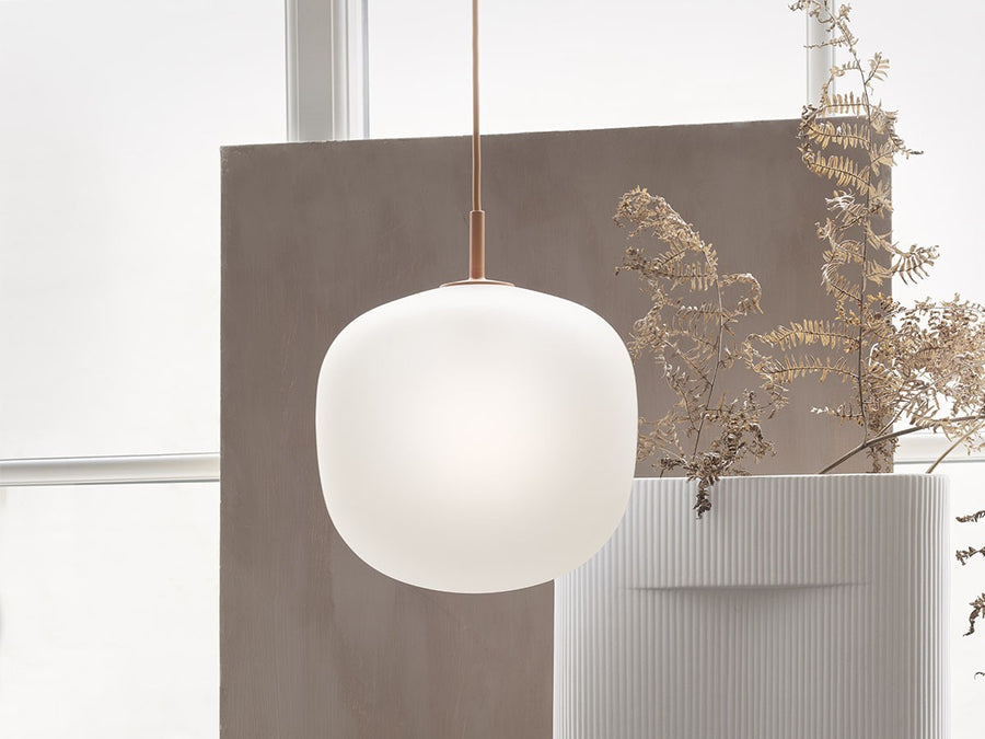 RIME PENDANT LAMP