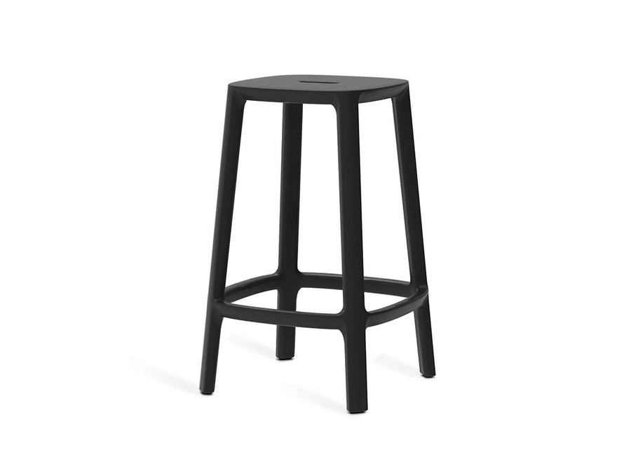 CADREA LOW STOOL