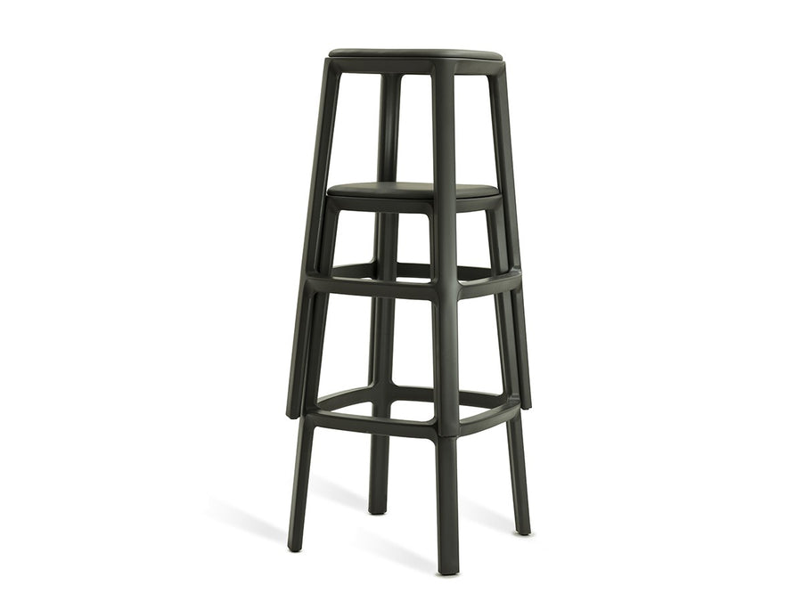 CADREA LOW STOOL